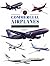 Commercial Airplanes: A New Compact Study Guide and Identifier (Identifying Guide Series)