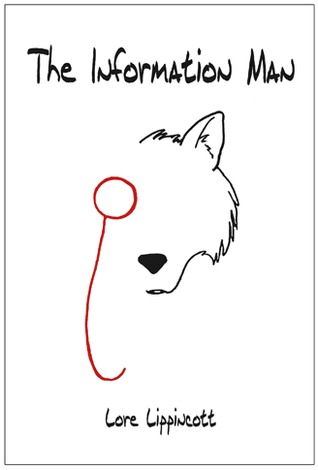 The Information Man