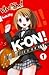 K-ON! 01 (Finnish)