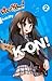 K-ON! 02 (Finnish)