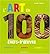 L'art en 100 chefs-d'oeuvre...