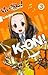 K-ON! 03 (Finnish)