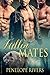 Fallen Mates by Penelope Rivers