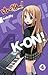 K-ON! 4 (Finnish)