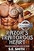 Razor's Traitorous Heart (T...
