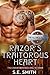 Razor's Traitorous Heart (The Alliance, #2)