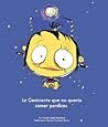 La Cenicienta que no quería comer perdices by Nunila López Salamero