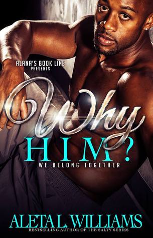 Why Him?: We Belong Together