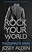 Rock Your World (The Complete Series, #1 - #5)