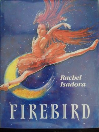 Firebird (Hardcover)