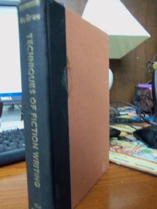 Techniques of fiction writing (Hardcover)