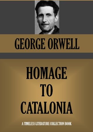 Homage to Catalonia