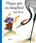 Plupp gör en långfärd