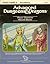 Player Character Record Sheets (Advanced Dungeons & Dragons/9028)
