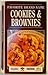 Cookies & Brownies (Favorite Brand Name)
