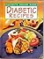 Diabetic Recipes (Favorite Brand Name)