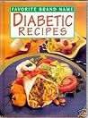 Diabetic Recipes (Favorite Brand Name) Diabetic Recipes (Favorite Brand Name)