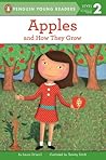 Apples by Laura Driscoll