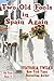 Two Old Fools in Spain Again (Old Fools, #4)
