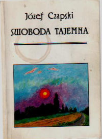 Swoboda tajemna