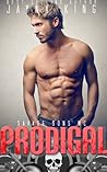 Prodigal Son (Savage Sons Motorcycle Club, #2)