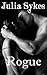 Rogue (Impossible, #3)
