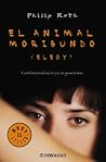 El animal moribundo