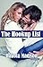 The Hookup List: A New Adult Romance