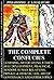 The Complete Confucius (Illustrated): The Great Learning, Ethics of Confucius, The Analects of Confucius, The Travels of Fâ-Hien, The Sorrows of Han