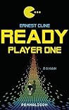 Ready Player One by Ernest Cline
