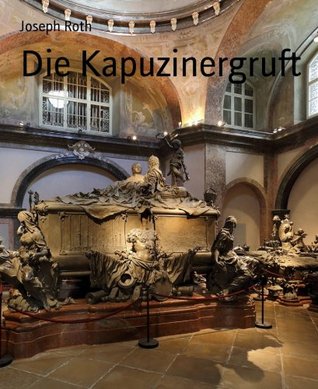 Die Kapuzinergruft