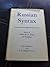 Russian syntax: Aspects of modern Russian syntax and vocabulary