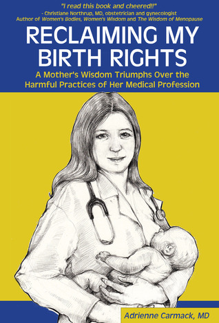 Reclaiming My Birth Rights