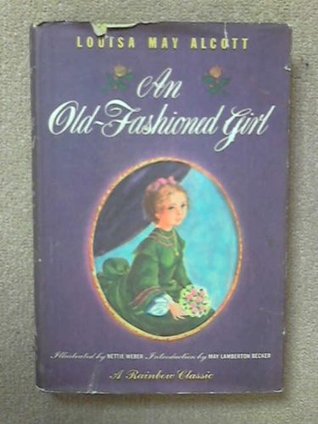 An Old-Fashioned Girl