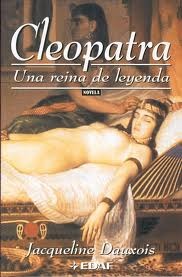 Cleopatra, una reina de leyenda