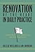 Renovation of the Heart in Daily Practice by Dallas Willard Renovation of the Heart in Daily Practice by Dallas Willard