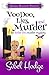 Voodoo, Lies, and Murder (Amber Fox, #3)