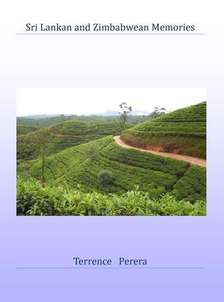 Sri Lankan and Zimbabwean Memories (ebook)