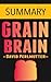 Grain Brain by Dr. David Pe...