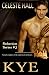 Kye (Seductions, #2)