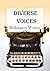 Diverse Voices by Diane Lindsay
