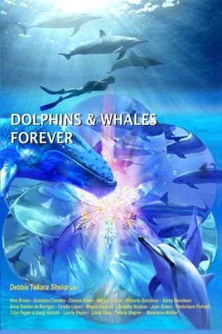 Dolphins & Whales Forever (Paperback)
