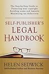 Self-Publisher's Legal Handbook