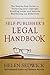 Self-Publisher's Legal Handbook
