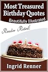 Most Treasured Birthday Quotes