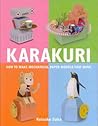 Karakuri by Keisuke Saka