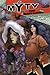 Mýty 4 by Bill Willingham Mýty 4 by Bill Willingham