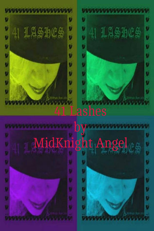 41 Lashes