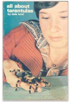 All About Tarantulas