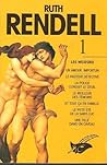 Ruth Rendell 1: Les Wexford: Un amour importun / Le Pasteur détective / La Police conduit le deuil / Le meilleur des témoins / Et tout ça en famille / Le Petit été de la Saint-Luc / Une fille dans un caveau Ruth Rendell 1: Les Wexford: Un amour importun / Le Pasteur détective / La Police conduit le deuil / Le meilleur des témoins / Et tout ça en famille / Le Petit été de la Saint-Luc / Une fille dans un caveau